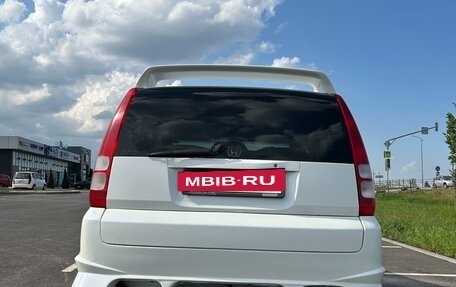 Honda HR-V I, 2000 год, 385 000 рублей, 5 фотография