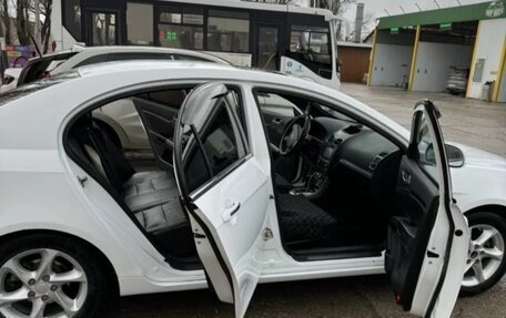 Geely Emgrand EC7, 2014 год, 550 000 рублей, 2 фотография