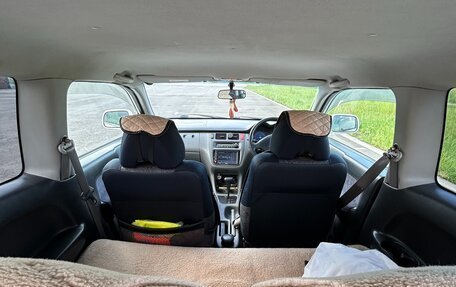 Honda HR-V I, 2000 год, 385 000 рублей, 10 фотография