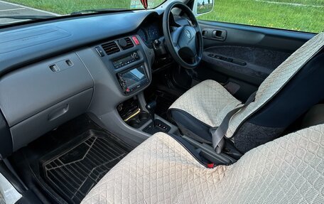 Honda HR-V I, 2000 год, 385 000 рублей, 12 фотография
