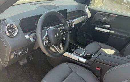 Mercedes-Benz EQB, 2023 год, 4 900 000 рублей, 7 фотография