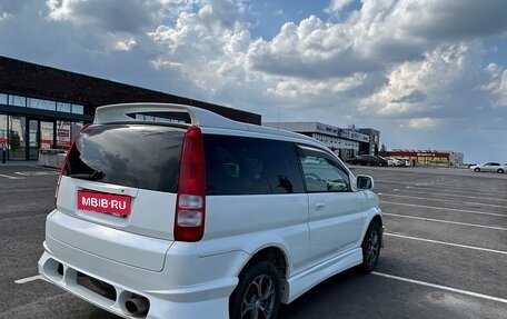 Honda HR-V I, 2000 год, 385 000 рублей, 8 фотография