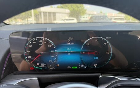 Mercedes-Benz EQB, 2023 год, 4 900 000 рублей, 10 фотография