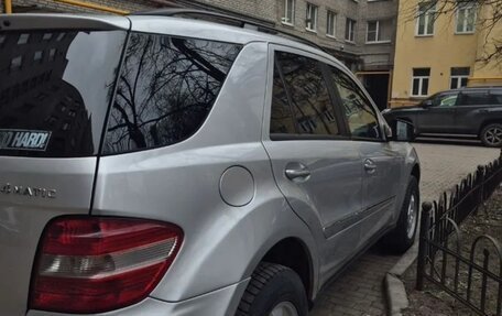 Mercedes-Benz M-Класс, 2007 год, 1 450 000 рублей, 7 фотография