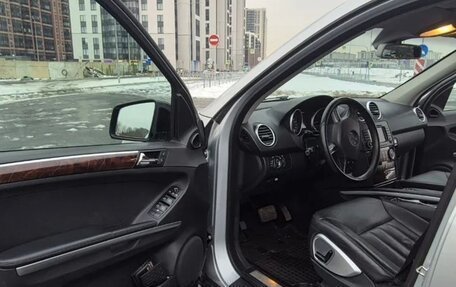 Mercedes-Benz M-Класс, 2007 год, 1 450 000 рублей, 12 фотография