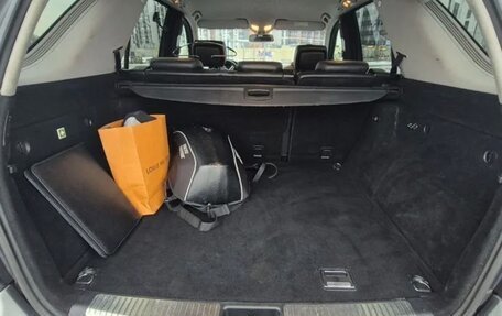 Mercedes-Benz M-Класс, 2007 год, 1 450 000 рублей, 18 фотография