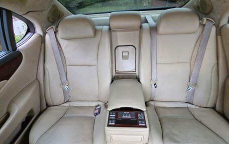 Lexus LS IV, 2006 год, 1 545 000 рублей, 16 фотография