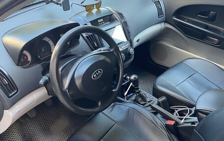 KIA cee'd I рестайлинг, 2009 год, 510 000 рублей, 5 фотография