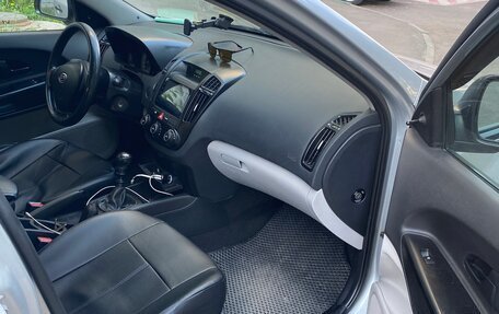 KIA cee'd I рестайлинг, 2009 год, 510 000 рублей, 8 фотография