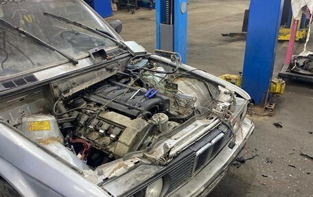 BMW 3 серия, 1983 год, 210 000 рублей, 2 фотография