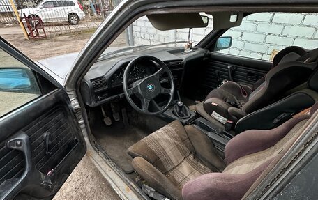 BMW 3 серия, 1983 год, 210 000 рублей, 5 фотография