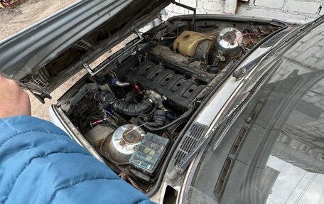 BMW 3 серия, 1983 год, 210 000 рублей, 6 фотография