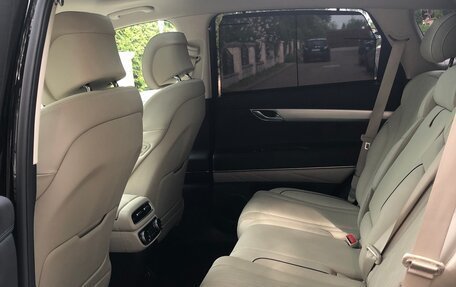 Genesis GV80 I, 2021 год, 6 200 000 рублей, 8 фотография