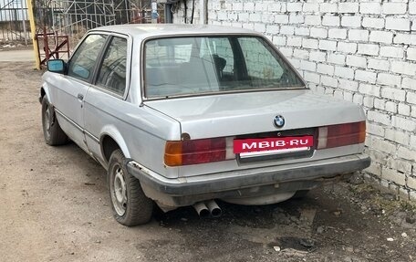 BMW 3 серия, 1983 год, 210 000 рублей, 7 фотография