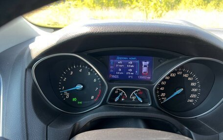 Ford Focus III, 2012 год, 950 000 рублей, 7 фотография