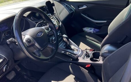 Ford Focus III, 2012 год, 950 000 рублей, 9 фотография