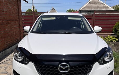 Mazda CX-5 II, 2014 год, 1 840 000 рублей, 2 фотография