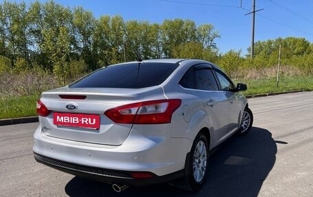 Ford Focus III, 2012 год, 950 000 рублей, 3 фотография