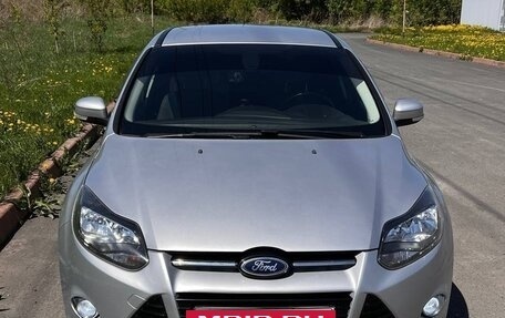 Ford Focus III, 2012 год, 950 000 рублей, 4 фотография