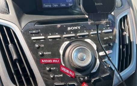 Ford Focus III, 2012 год, 950 000 рублей, 10 фотография