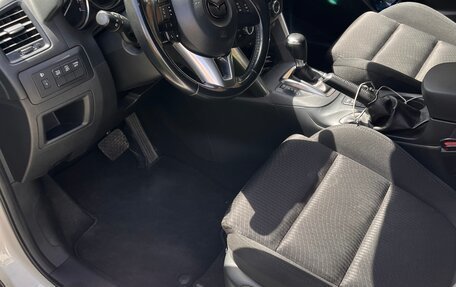 Mazda CX-5 II, 2014 год, 1 840 000 рублей, 10 фотография