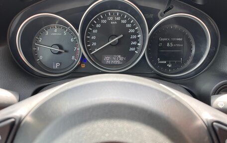 Mazda CX-5 II, 2014 год, 1 840 000 рублей, 7 фотография
