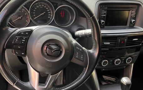 Mazda CX-5 II, 2014 год, 1 840 000 рублей, 9 фотография