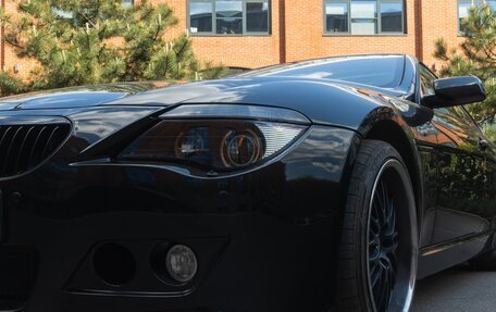 BMW 6 серия, 2004 год, 1 400 000 рублей, 5 фотография