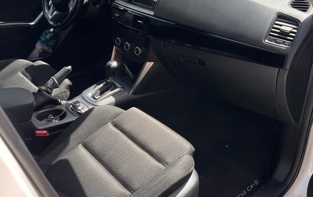 Mazda CX-5 II, 2014 год, 1 840 000 рублей, 11 фотография