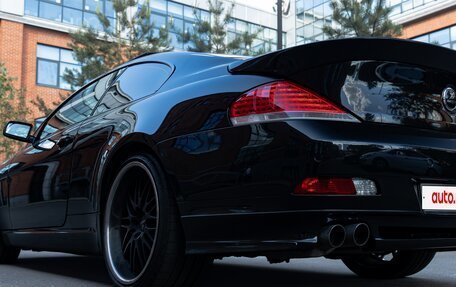 BMW 6 серия, 2004 год, 1 400 000 рублей, 7 фотография