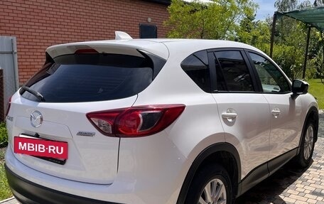Mazda CX-5 II, 2014 год, 1 840 000 рублей, 4 фотография
