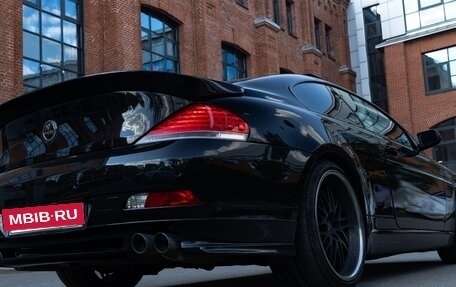 BMW 6 серия, 2004 год, 1 400 000 рублей, 8 фотография