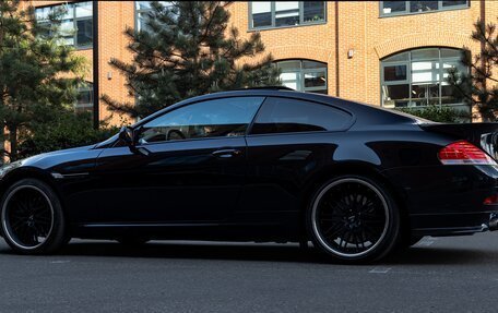 BMW 6 серия, 2004 год, 1 400 000 рублей, 11 фотография