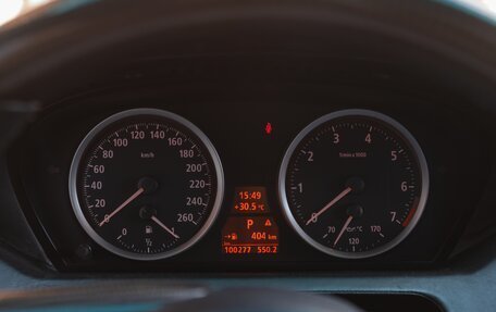 BMW 6 серия, 2004 год, 1 400 000 рублей, 16 фотография
