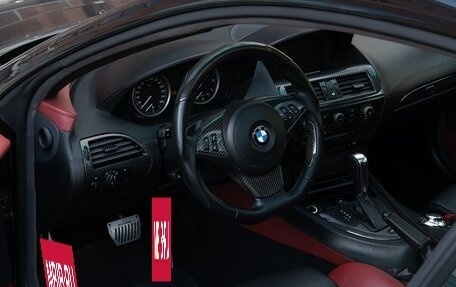 BMW 6 серия, 2004 год, 1 400 000 рублей, 13 фотография