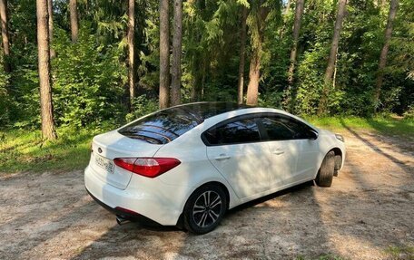KIA Cerato III, 2013 год, 1 200 000 рублей, 3 фотография