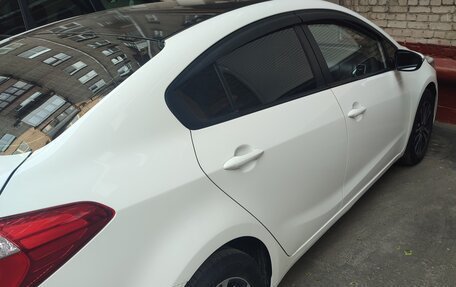KIA Cerato III, 2013 год, 1 200 000 рублей, 7 фотография