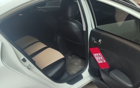 KIA Cerato III, 2013 год, 1 200 000 рублей, 5 фотография