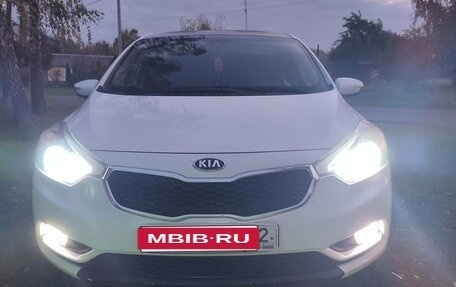 KIA Cerato III, 2013 год, 1 200 000 рублей, 6 фотография