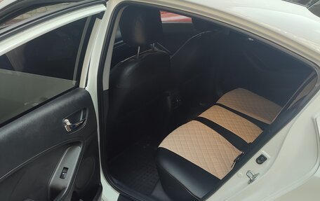 KIA Cerato III, 2013 год, 1 200 000 рублей, 13 фотография