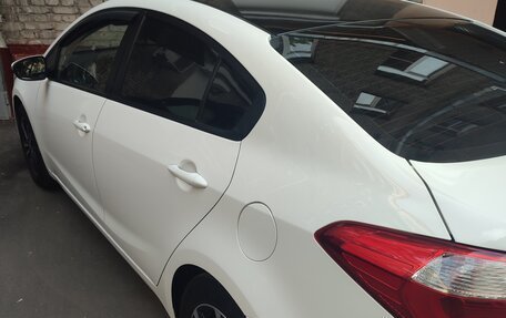 KIA Cerato III, 2013 год, 1 200 000 рублей, 14 фотография