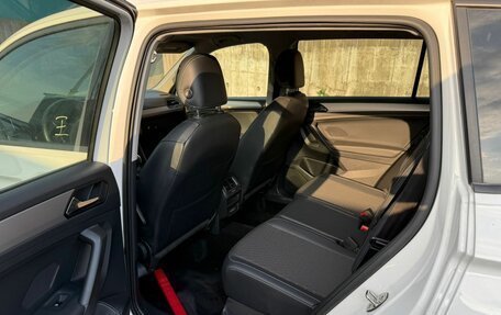 Volkswagen Tiguan II, 2021 год, 1 850 000 рублей, 10 фотография
