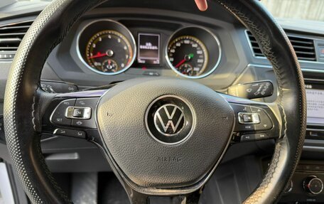 Volkswagen Tiguan II, 2021 год, 1 850 000 рублей, 8 фотография