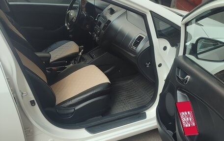 KIA Cerato III, 2013 год, 1 200 000 рублей, 15 фотография