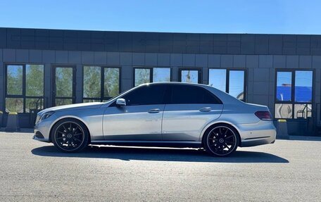 Mercedes-Benz E-Класс, 2013 год, 2 350 000 рублей, 6 фотография