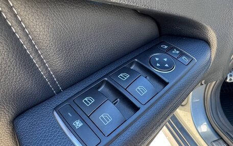 Mercedes-Benz E-Класс, 2013 год, 2 350 000 рублей, 9 фотография