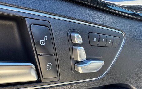 Mercedes-Benz E-Класс, 2013 год, 2 350 000 рублей, 14 фотография