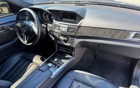 Mercedes-Benz E-Класс, 2013 год, 2 350 000 рублей, 11 фотография
