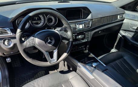 Mercedes-Benz E-Класс, 2013 год, 2 350 000 рублей, 16 фотография