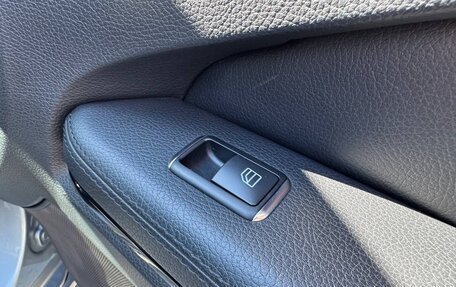 Mercedes-Benz E-Класс, 2013 год, 2 350 000 рублей, 22 фотография